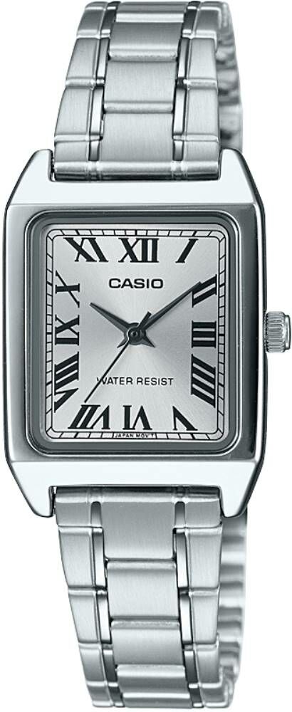 Casio Ltp-V007D-7Budf Analog Kadın Kol Saati