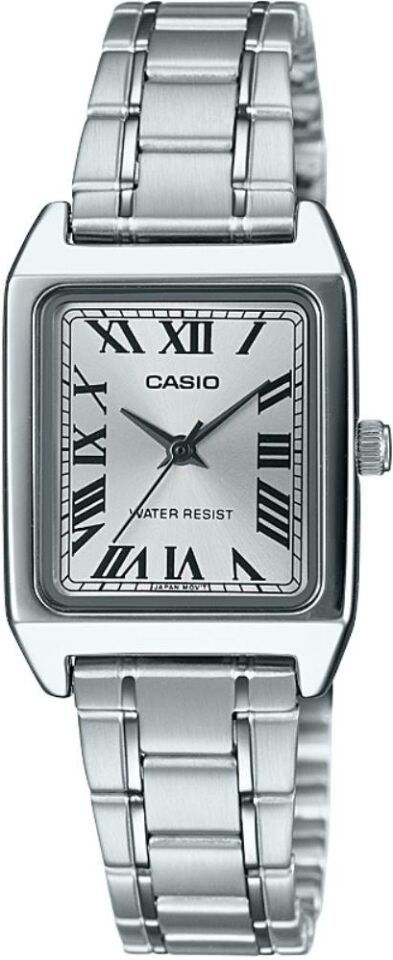 Casio Ltp-V007D-7Budf Analog Kadın Kol Saati