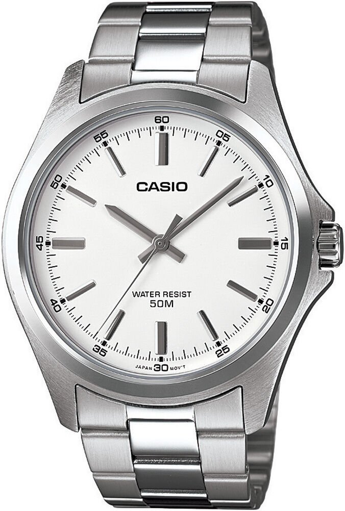 Casio Mtp-1378D-7Avdf Analog Erkek Kol Saati