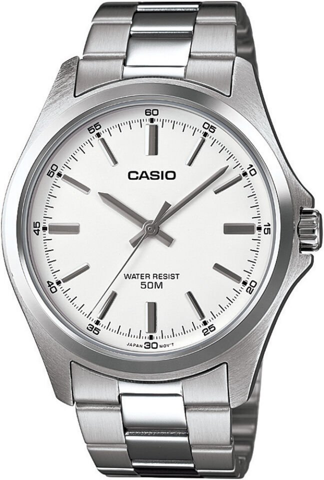 Casio Mtp-1378D-7Avdf Analog Erkek Kol Saati