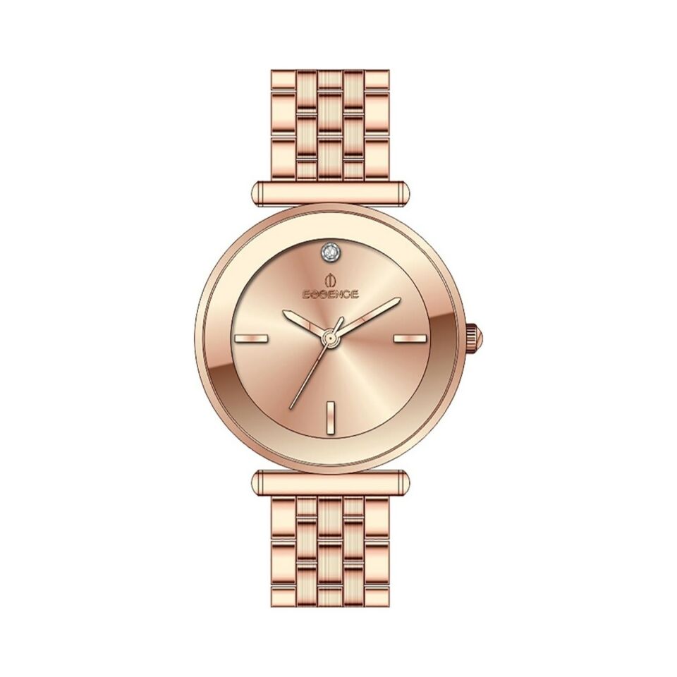 Essence D1131.410 Kadın Kol Saati
