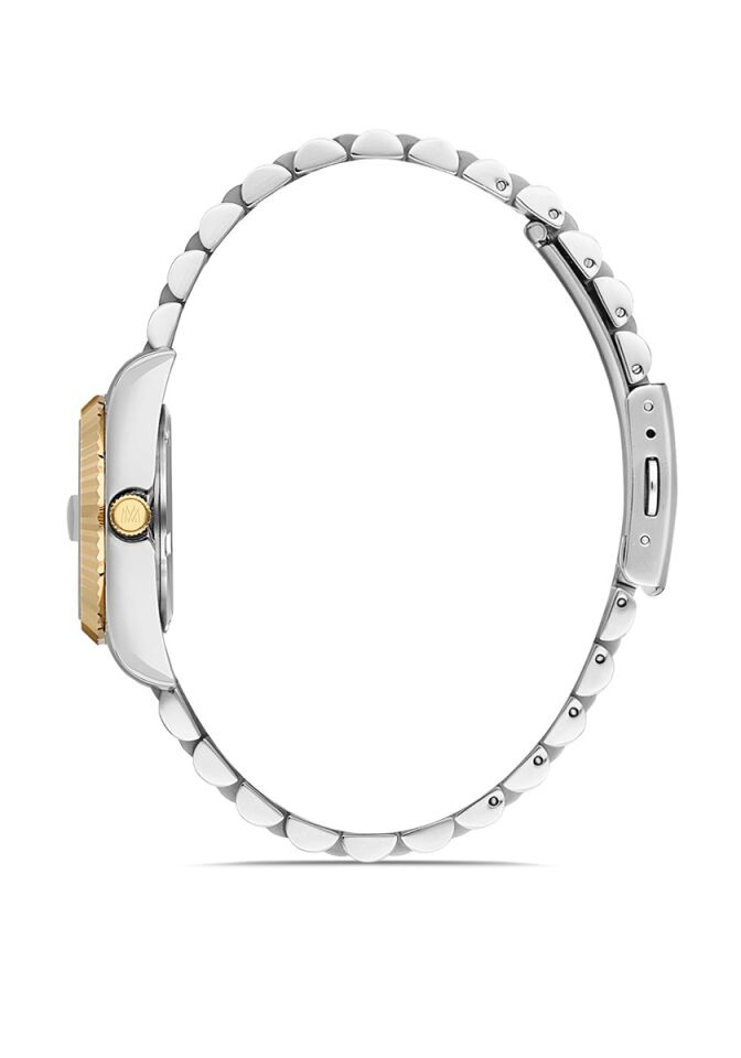 Momentus CS384T-08SG Kadın Kol Saati