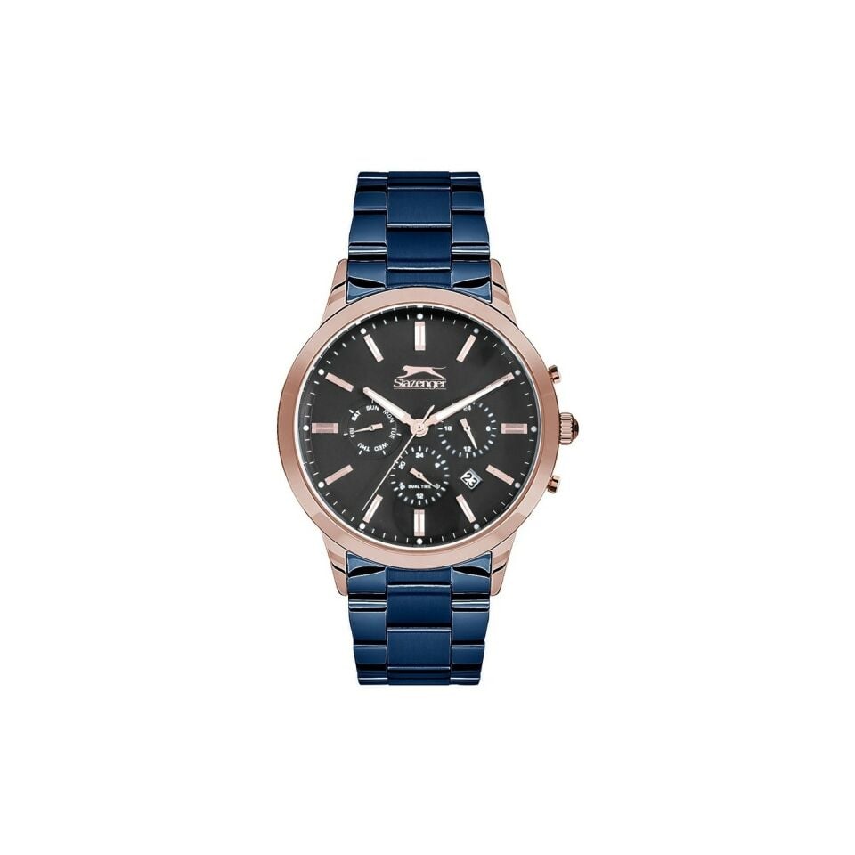 Slazenger Sl.09.1550.2.03 Erkek Kol Saati