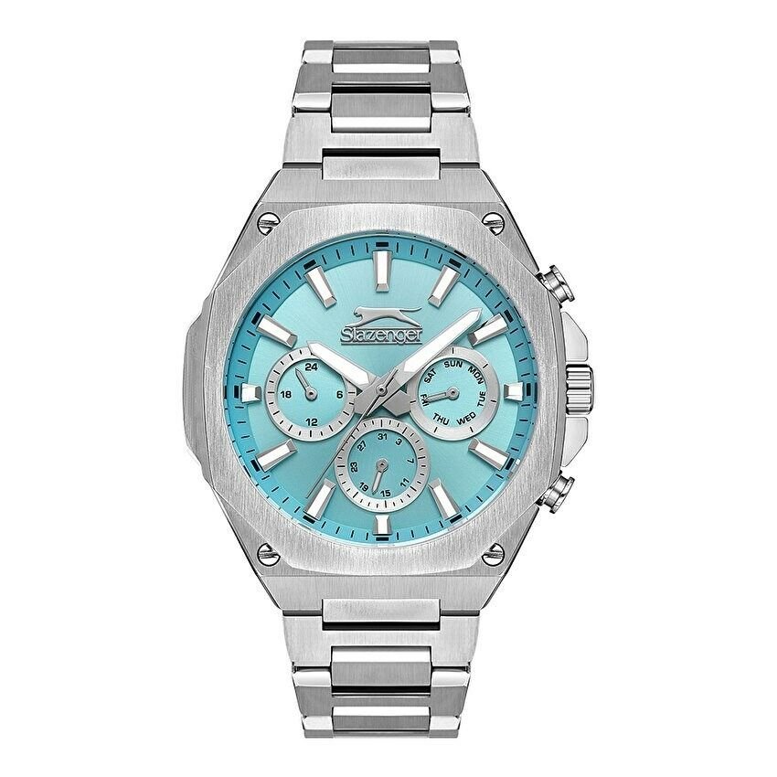 Slazenger Sl.09.2322.2.06 Erkek Kol Saati