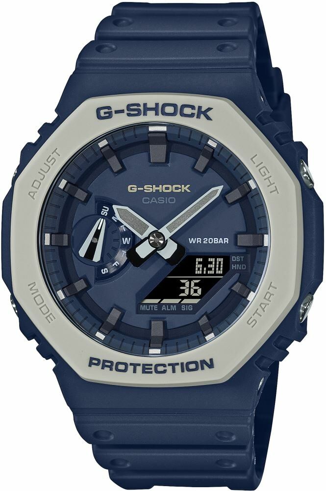 Casio Ga-2110Et-2Adr G-Shock Erkek Kol Saati