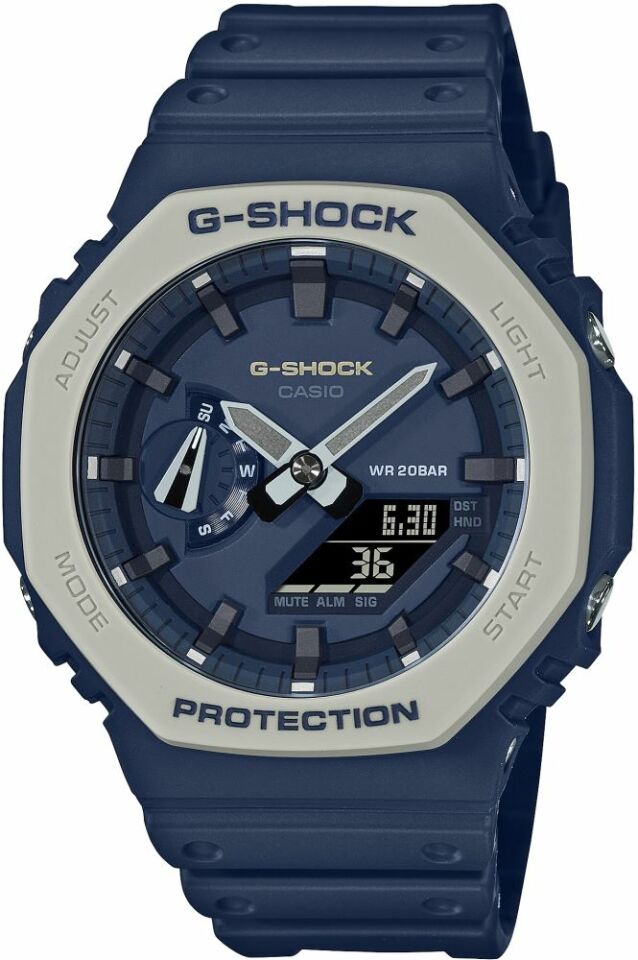 Casio Ga-2110Et-2Adr G-Shock Erkek Kol Saati