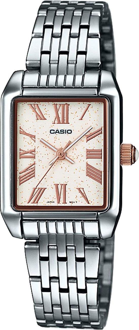 Casio Ltp-Tw101D-7Avdf Analog Kadın Kol Saati