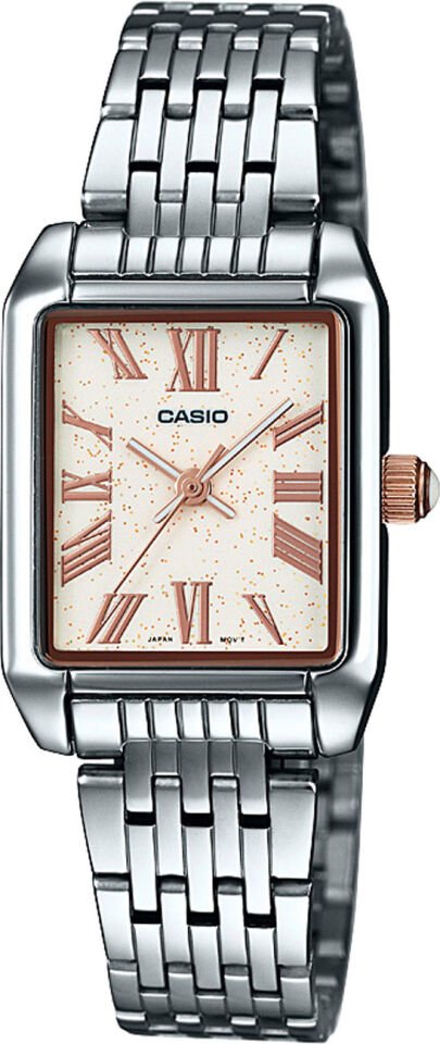 Casio Ltp-Tw101D-7Avdf Analog Kadın Kol Saati