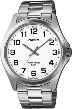 Casio Mtp-1378D-7Bvdf Analog Erkek Kol Saati