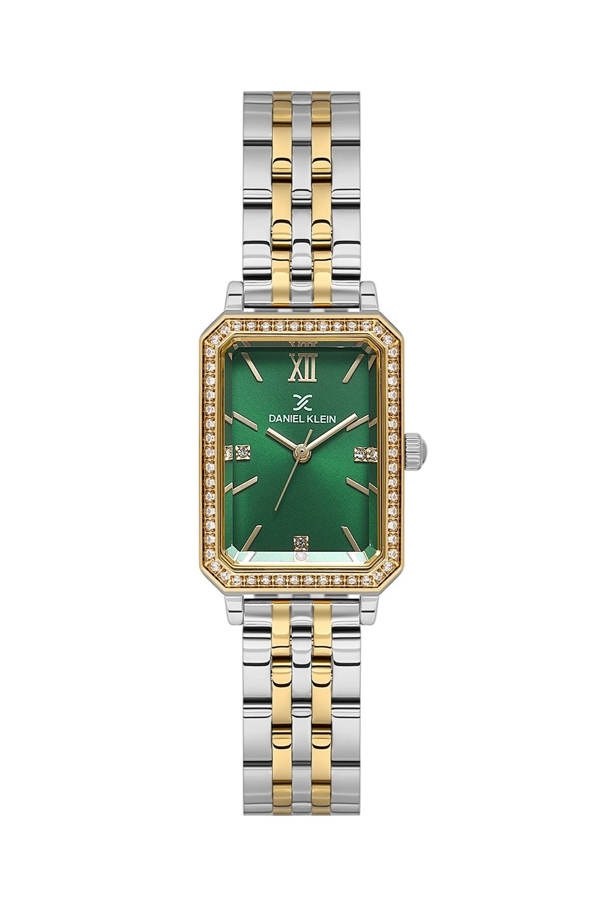 Daniel Klein Dk.1.13970-4 Kadın Kol Saati