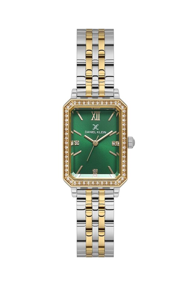 Daniel Klein Dk.1.13970-4 Kadın Kol Saati