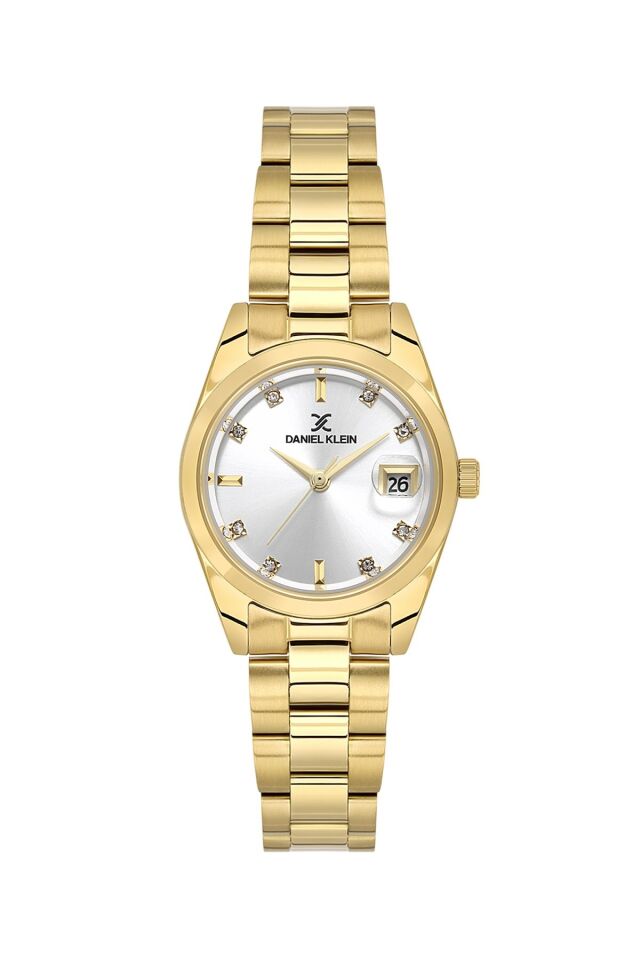 Daniel Klein Dke.1.10841-3 Kadın Kol Saati