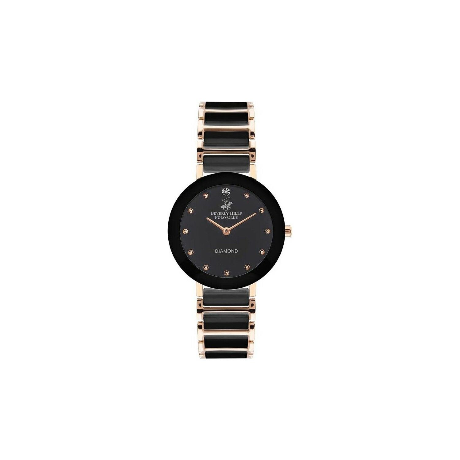 Beverly Hills Polo Bp3236X.450 Kadın Kol Saati