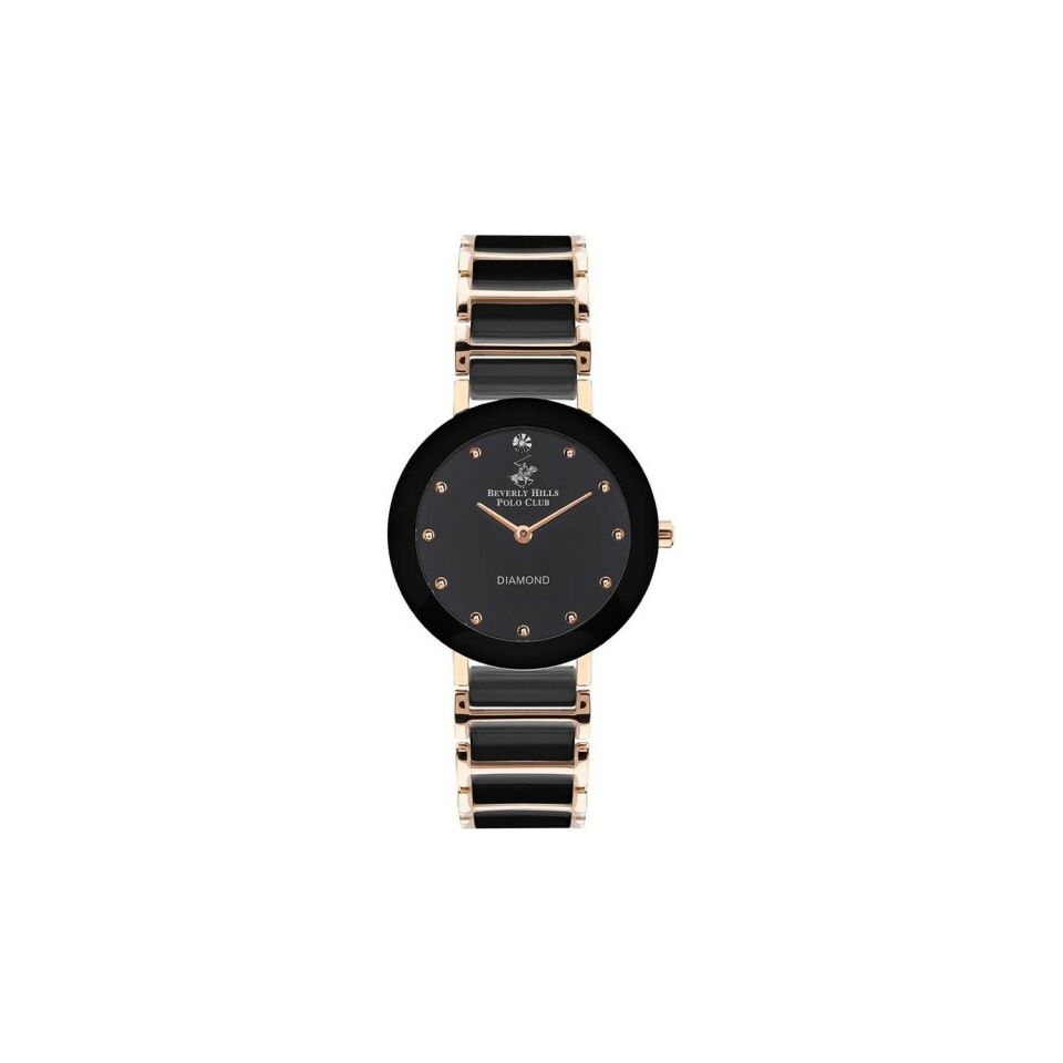 Beverly Hills Polo Bp3236X.450 Kadın Kol Saati