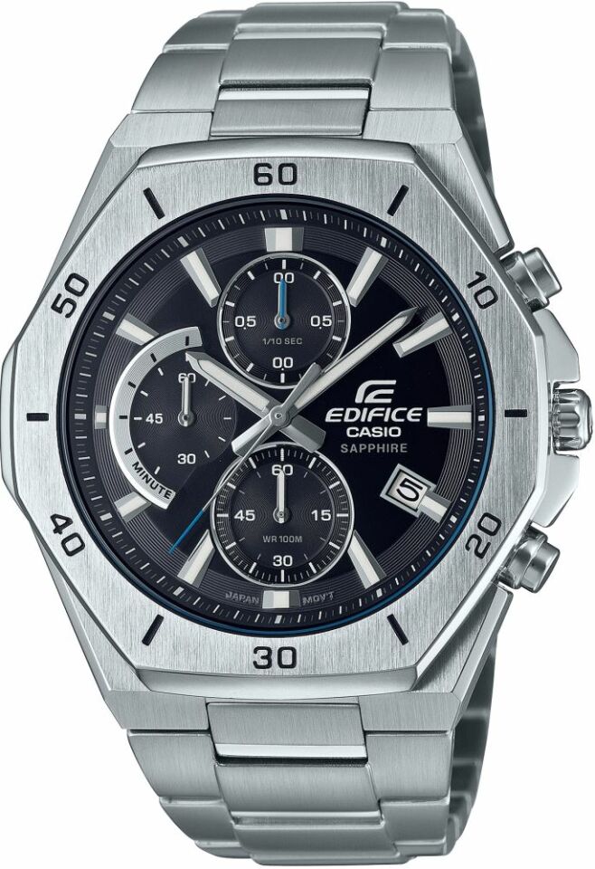 Casio Efb-680D-1Avudf Edifice Erkek Kol Saati