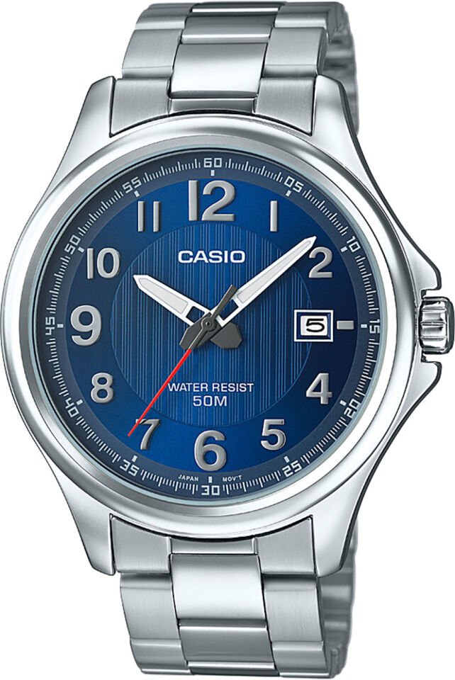 Casio Mtp-E126D-2Avdf Analog Erkek Kol Saati