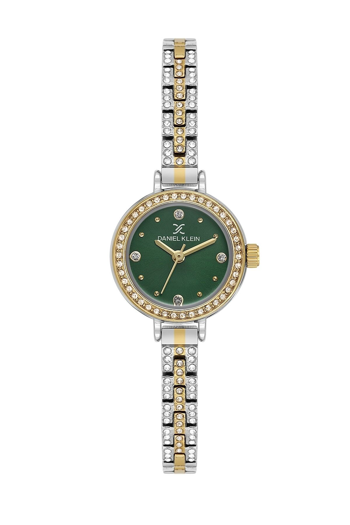 Daniel Klein Dk.13.10115-5 Kadın Kol Saati