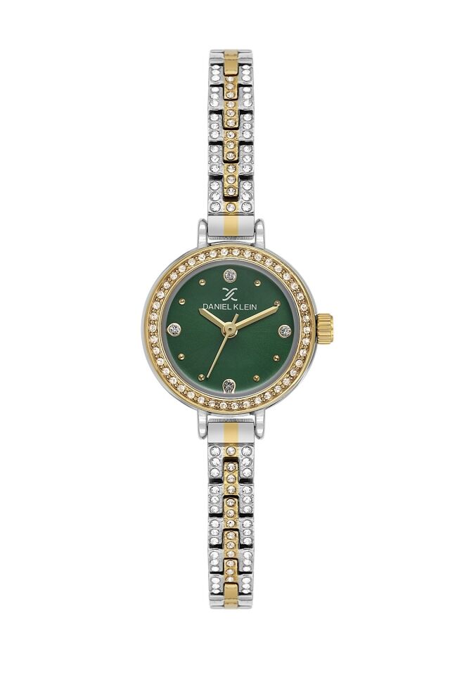 Daniel Klein Dk.13.10115-5 Kadın Kol Saati