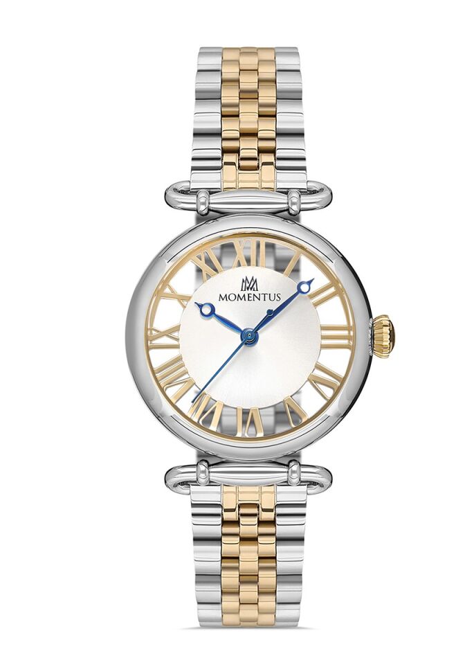 Momentus CW280S-02TG Kadın Kol Saati