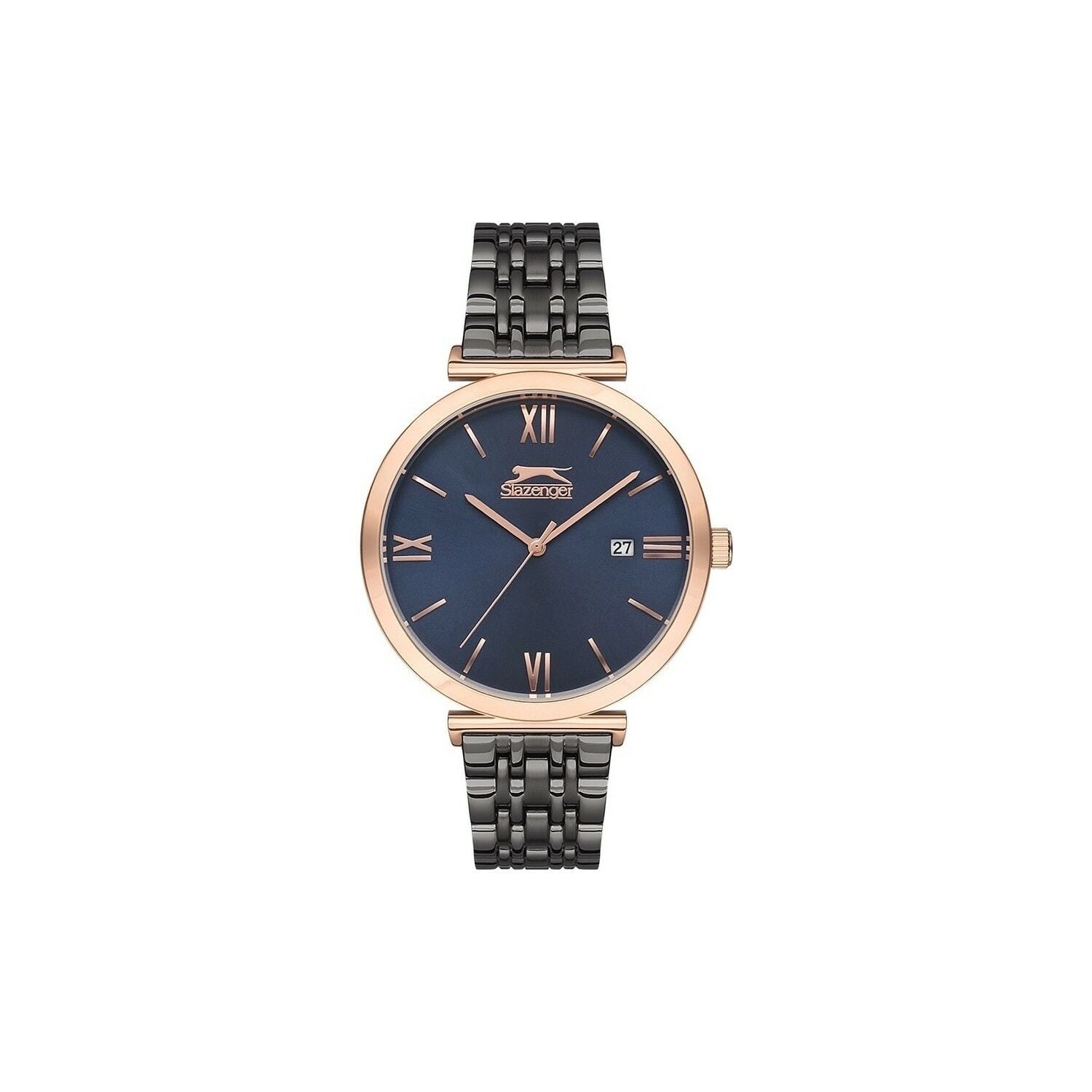 Slazenger Sl.09.1587.1.05 Erkek Kol Saati