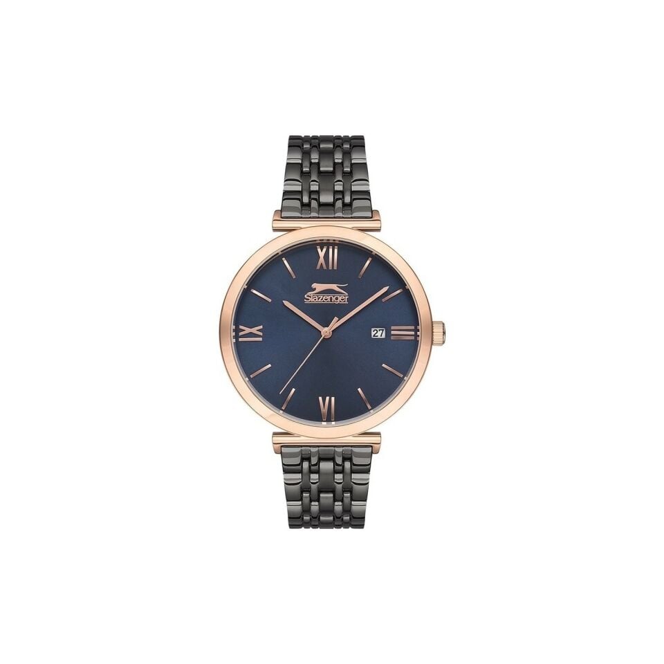 Slazenger Sl.09.1587.1.05 Erkek Kol Saati