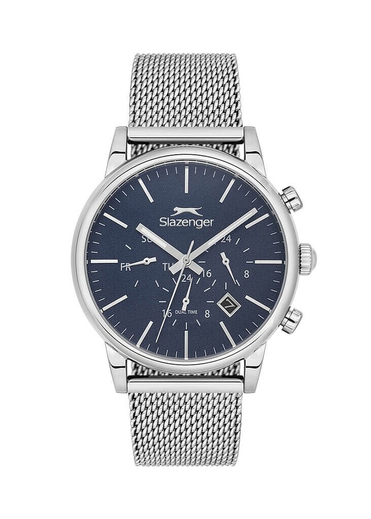 Slazenger Sl.09.2460.2.01 Otomatik Erkek Kol Saati