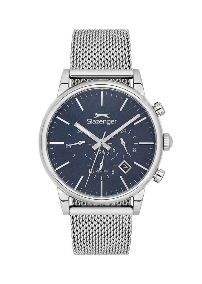 Slazenger Sl.09.2460.2.01 Otomatik Erkek Kol Saati