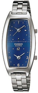 Casio Ltp-2068D-2Adf Analog Kadın Kol Saati