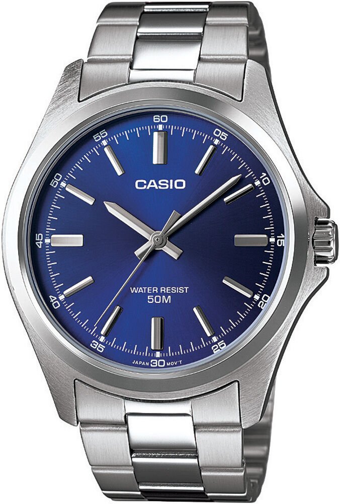 Casio Mtp-1378D-2Avdf Analog Erkek Kol Saati