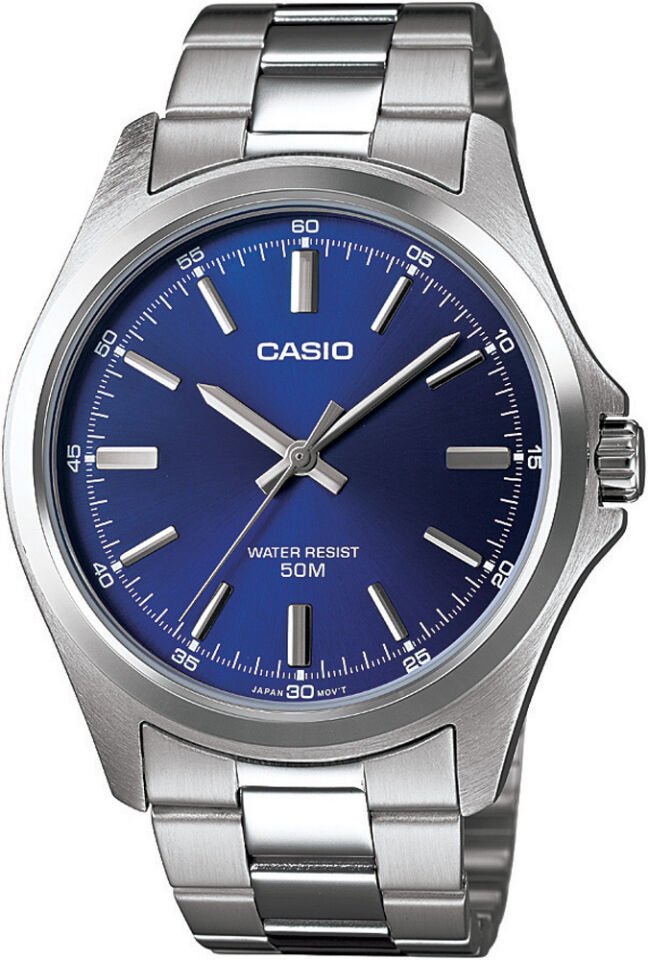 Casio Mtp-1378D-2Avdf Analog Erkek Kol Saati