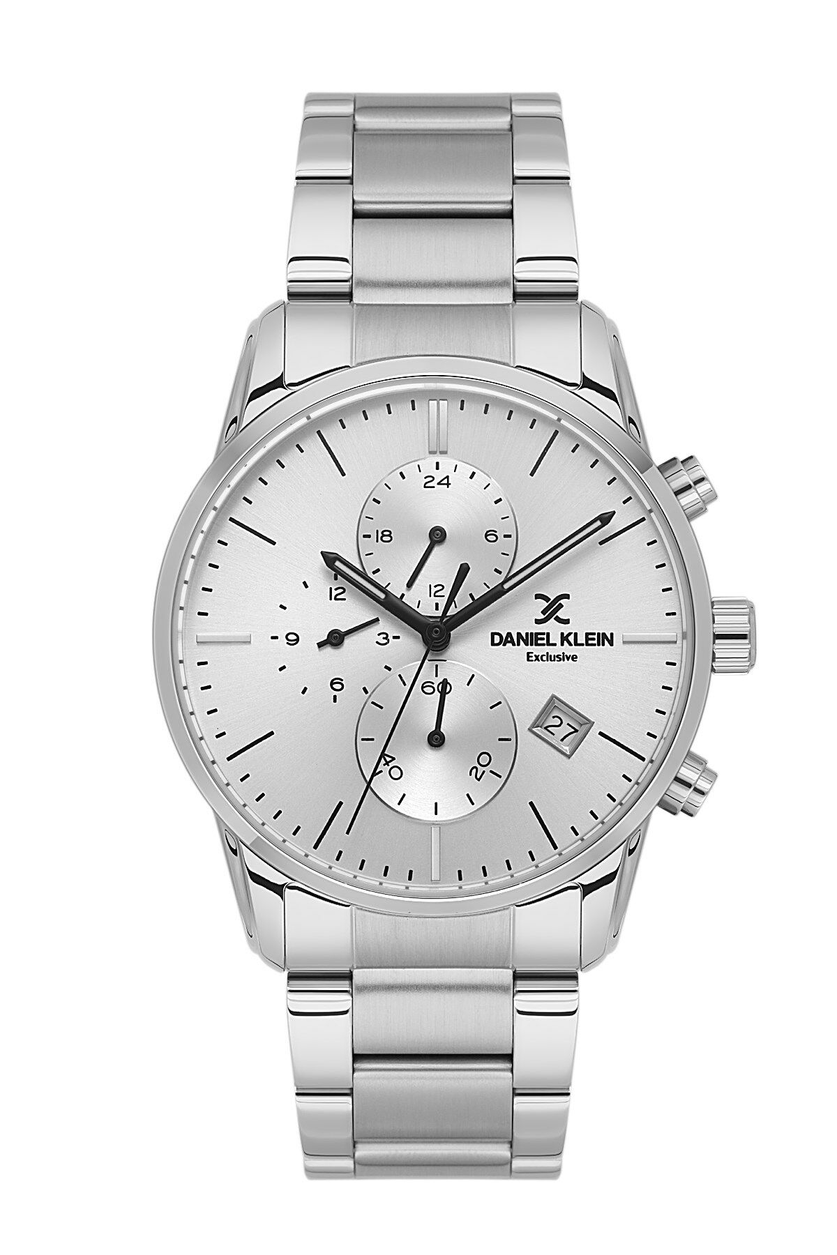 Daniel Klein Dke.1.10843-1 Erkek Kol Saati