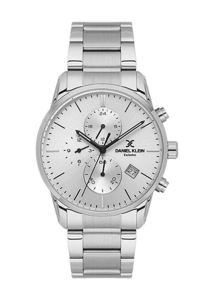 Daniel Klein Dke.1.10843-1 Erkek Kol Saati