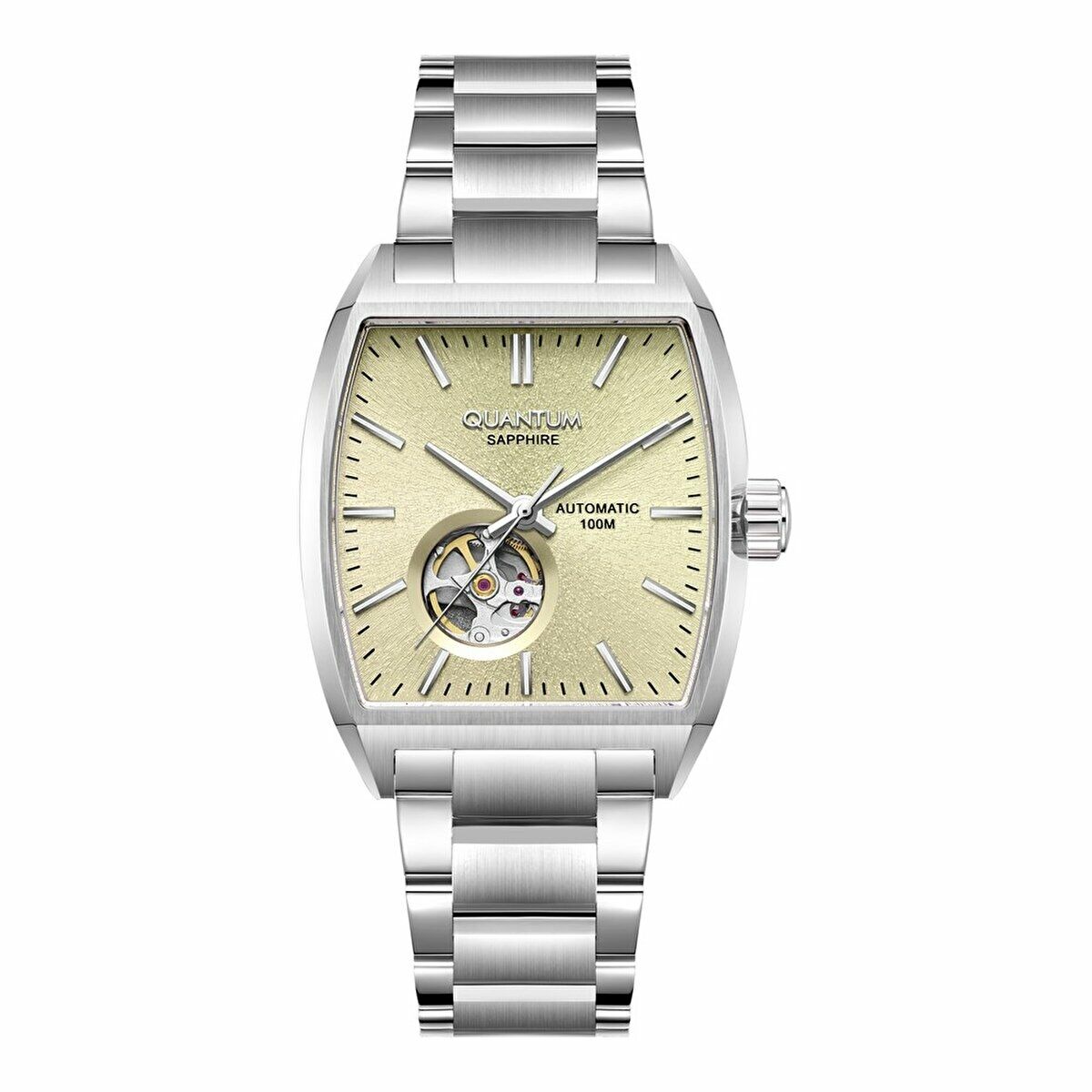 Quantum Qmg1226.310 Otomatik Erkek Kol Saati