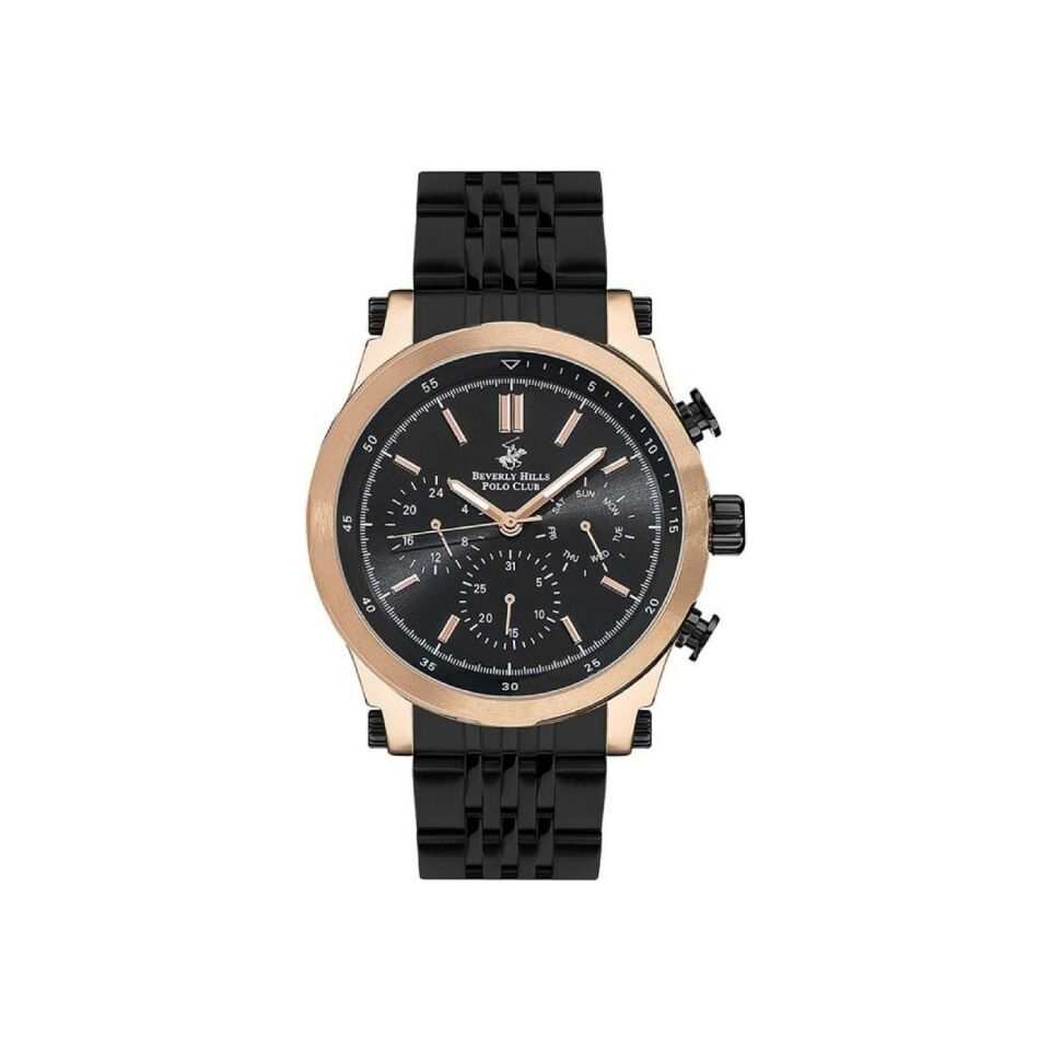 Beverly Hills Polo Club Bp3142X.450 Erkek Kol Saati