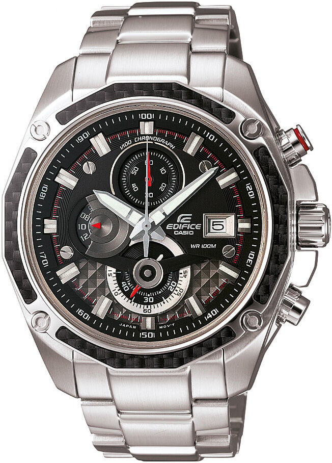 Casio EFE-506D-1AVDR Edifice Erkek Kol Saati