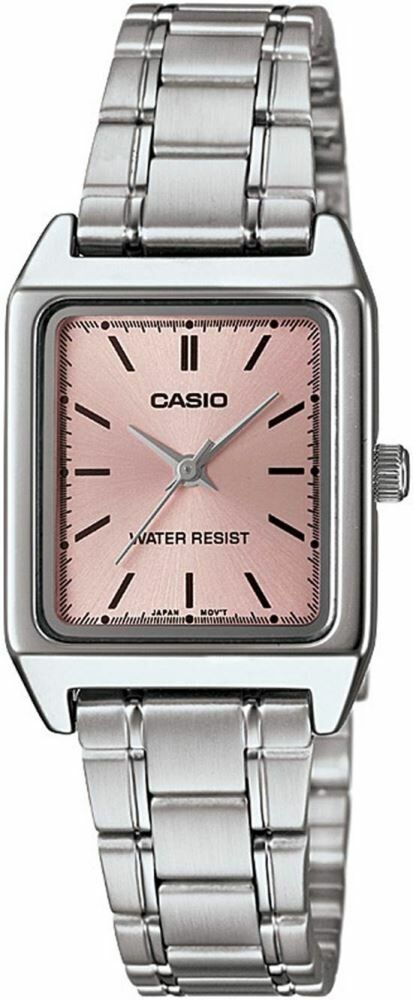 Casio Ltp-V007D-4Eudf Analog Kadın Kol Saati