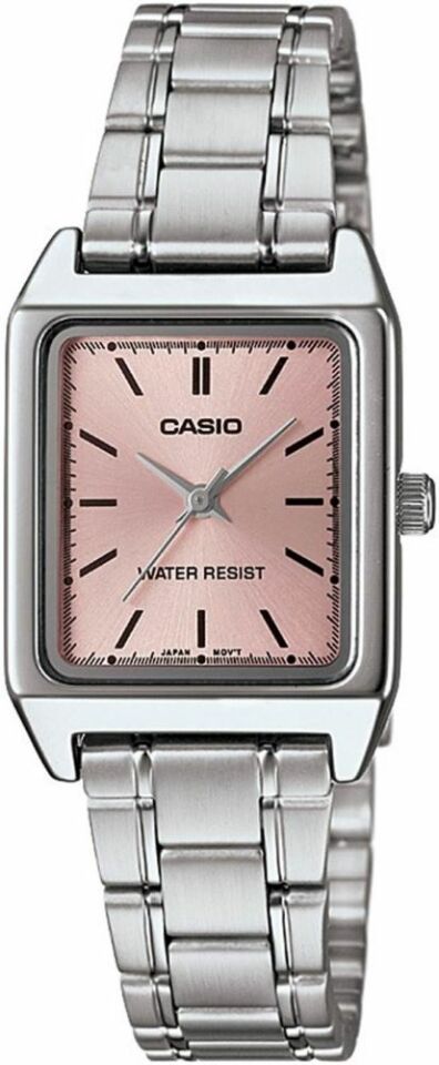 Casio Ltp-V007D-4Eudf Analog Kadın Kol Saati