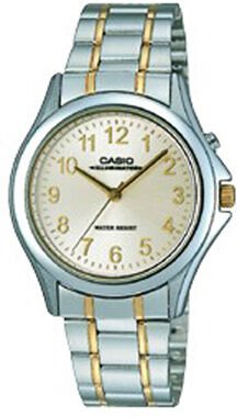 Casio Mtp-1123G-9Bdf Analog Erkek Kol Saati