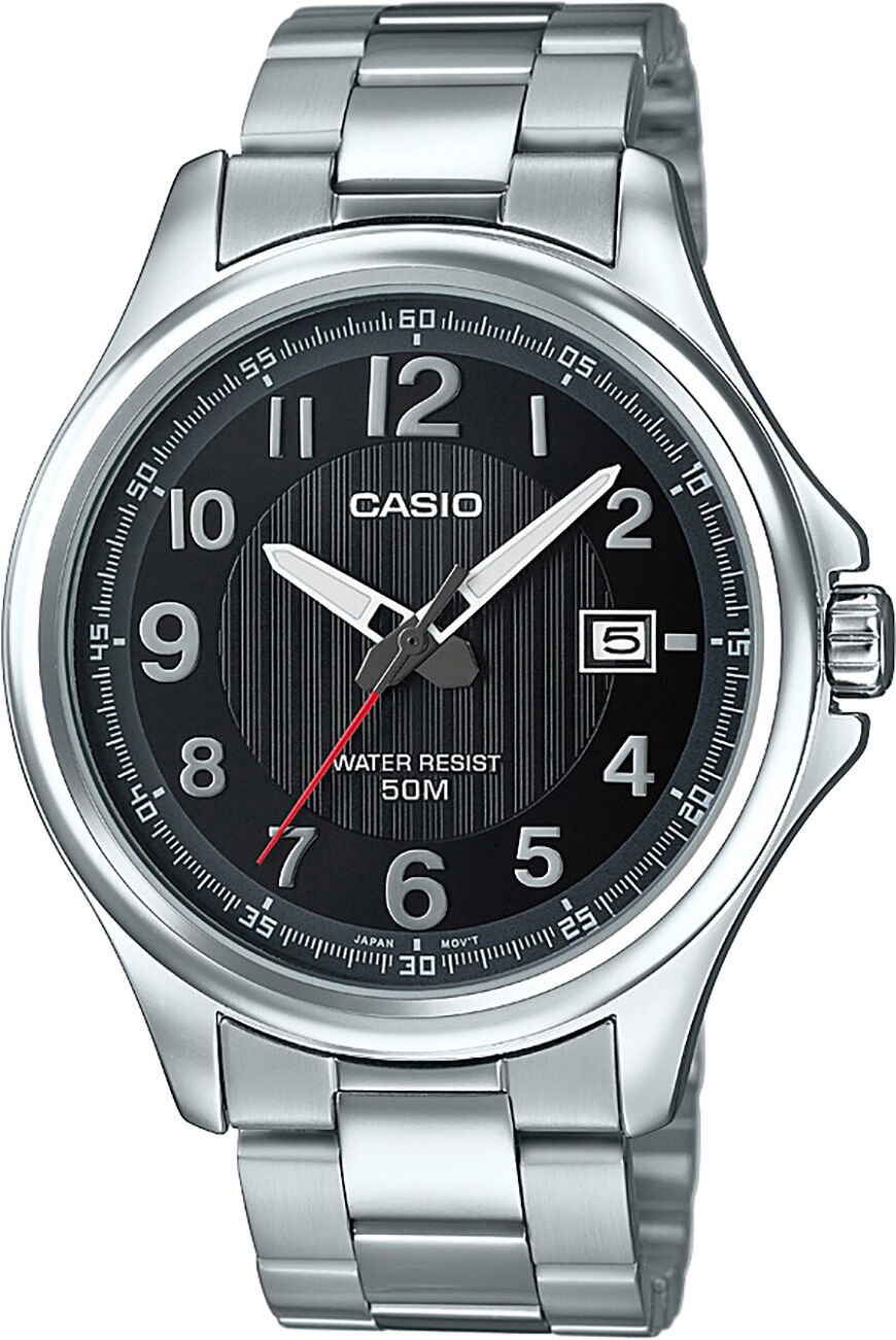 Casio Mtp-E126D-1Avdf Analog Erkek Kol Saati