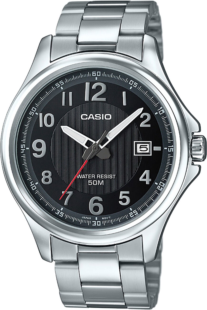 Casio MTP-E126D-1AVDF Analog Erkek Kol Saati