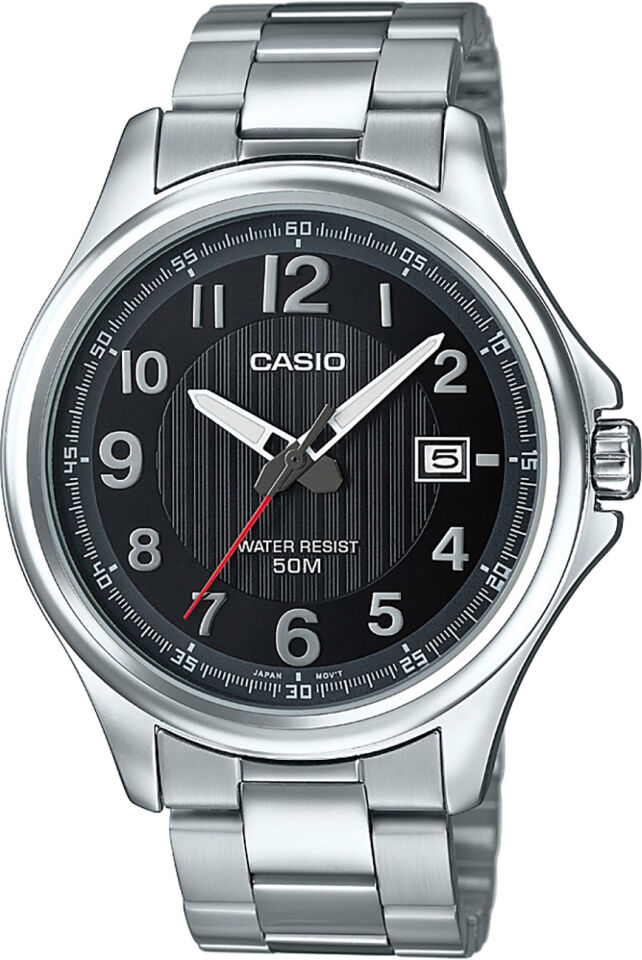 Casio MTP-E126D-1AVDF Analog Erkek Kol Saati