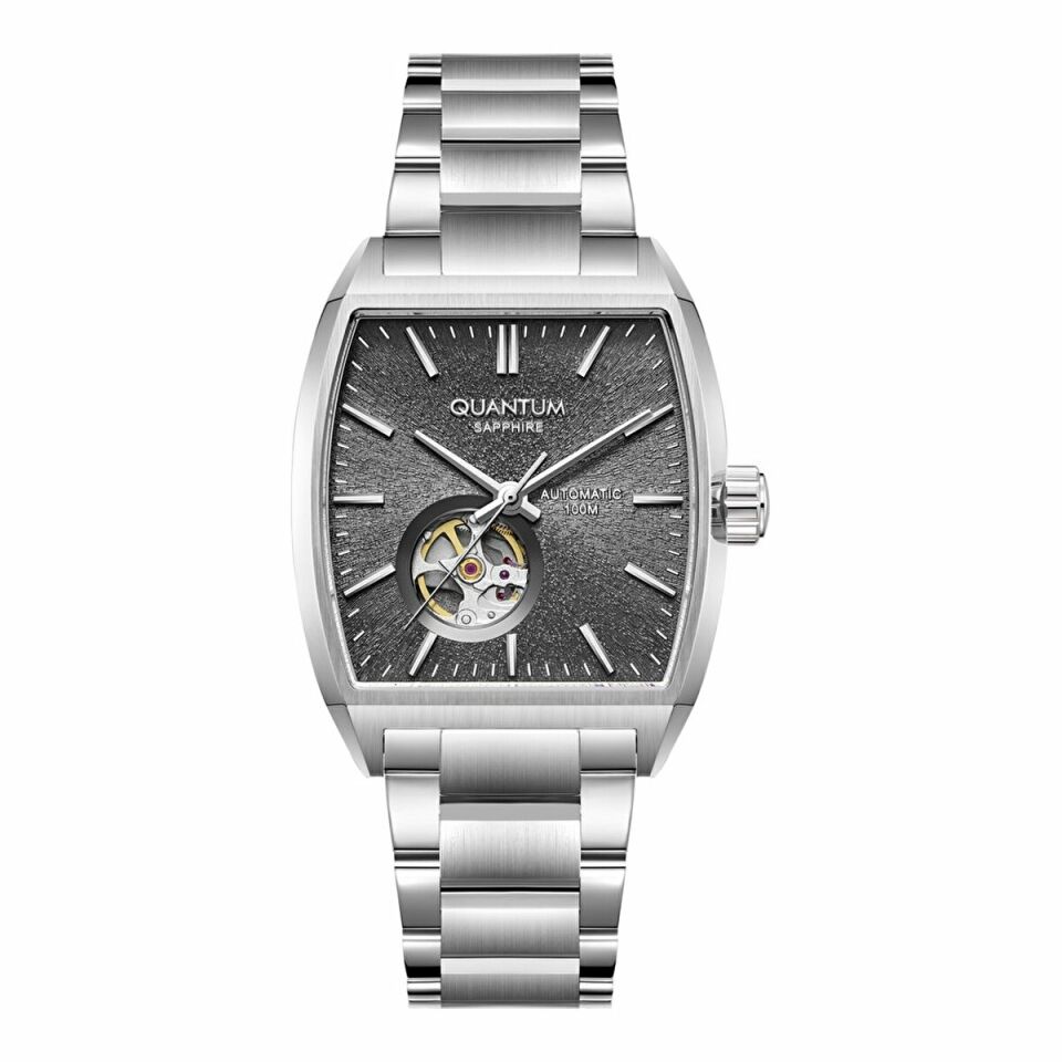 Quantum Qmg1226.360 Otomatik Erkek Kol Saati