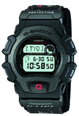 Casio Dw-004Ve-1Vmdr G-Shock Erkek Kol Saati