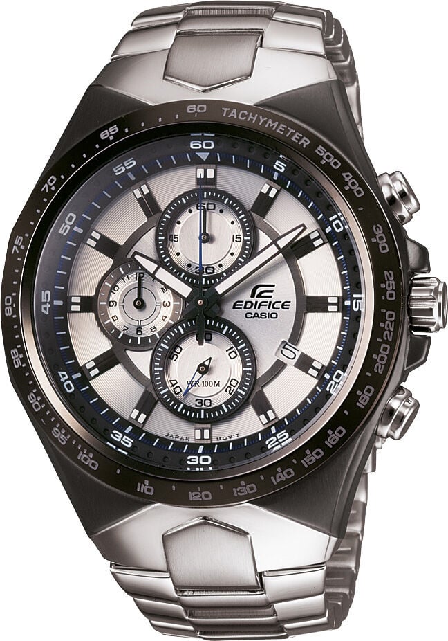 Casio EF-534D-7AVDF Edifice Erkek Kol Saati