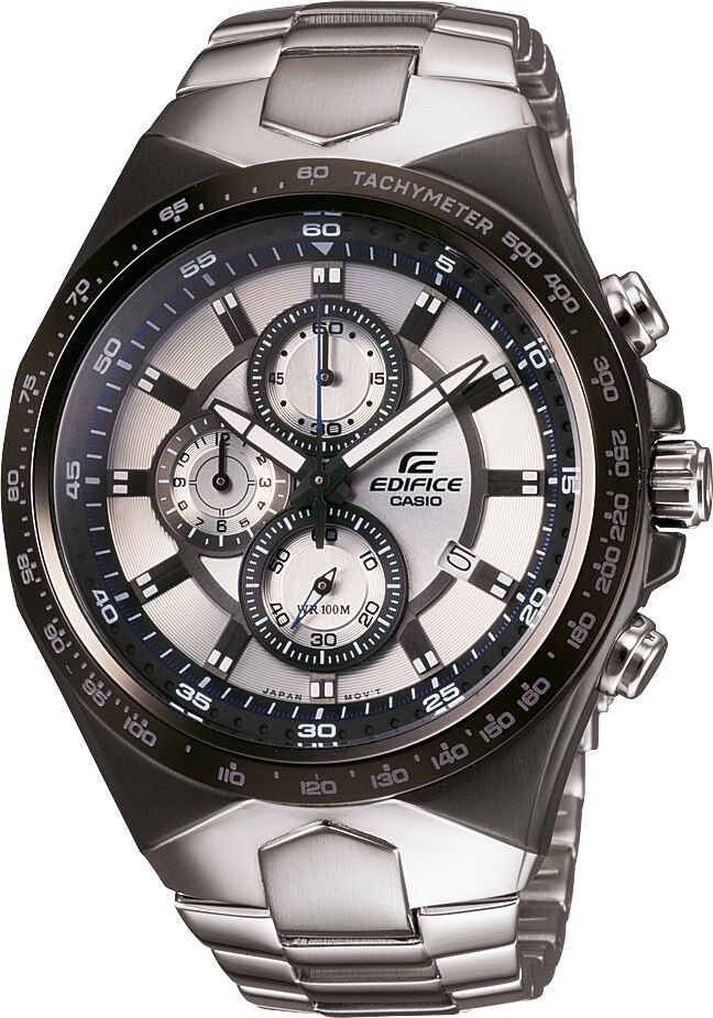 Casio Ef-534D-7Avdf Edifice Erkek Kol Saati
