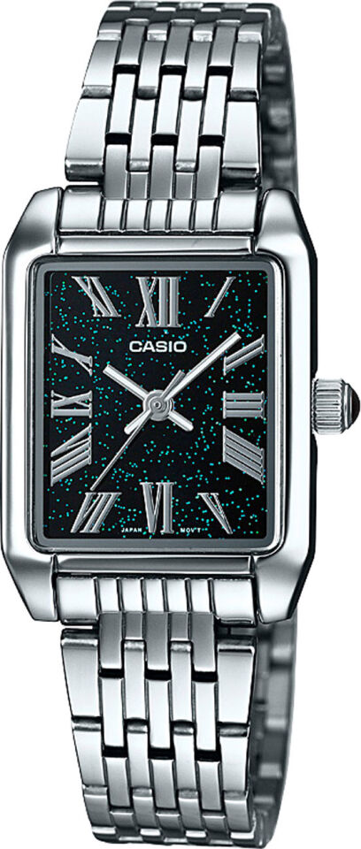 Casio LTP-TW101D-1AVDF Analog Kadın Kol Saati