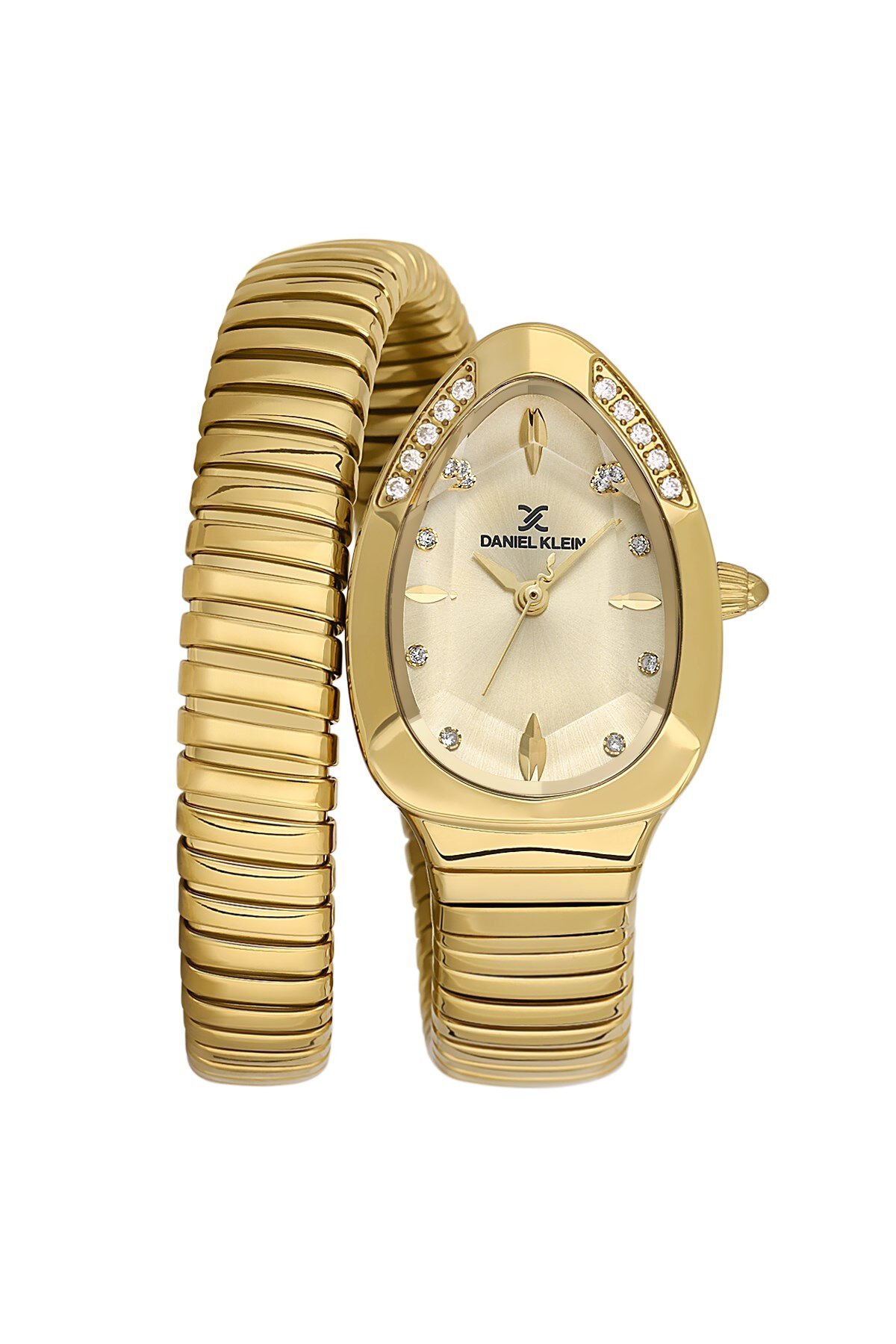 Daniel Klein Dk.13.10155-3 Kadın Kol Saati