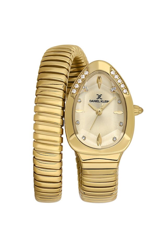 Daniel Klein Dk.13.10155-3 Kadın Kol Saati