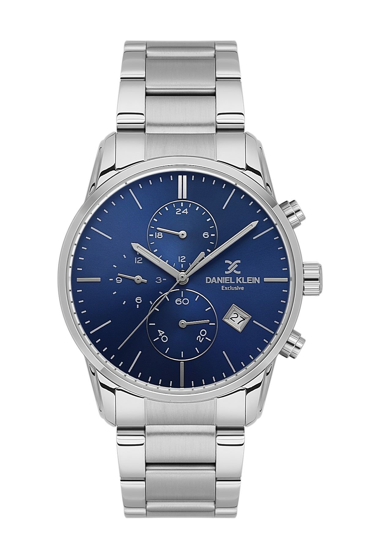 Daniel Klein Dke.1.10843-3 Erkek Kol Saati