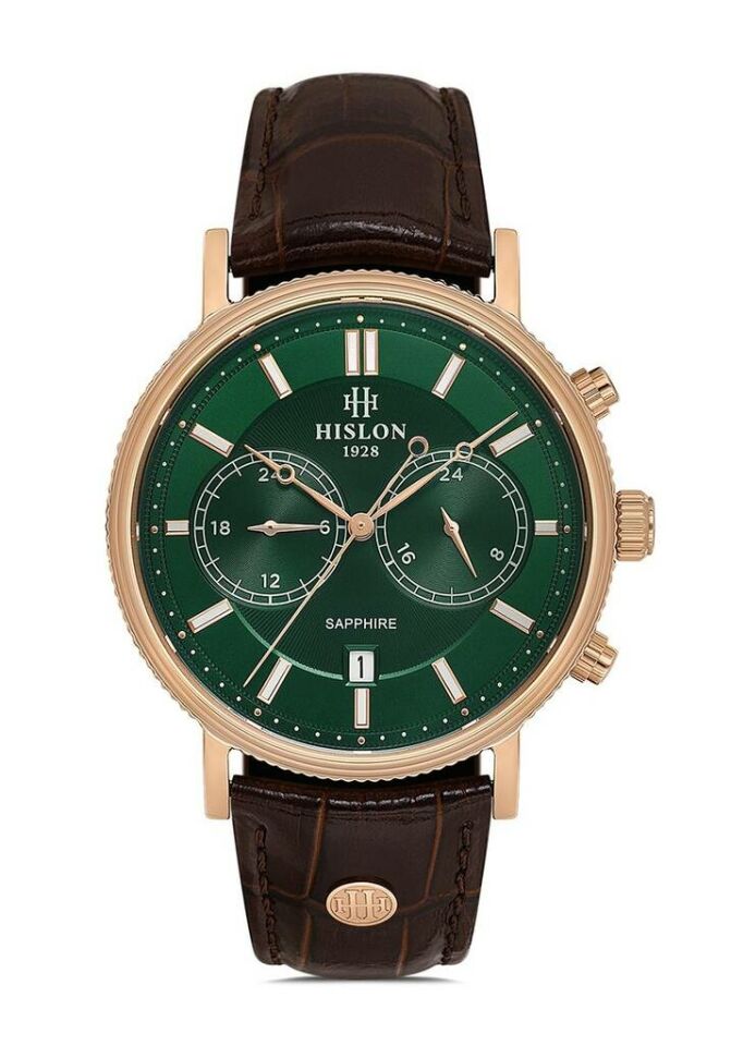 Hislon DT121R-15KR